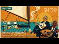 Oud on the Nile — Arabic Oud Jazz LoFi | Felucca Sunset | Study & Deep Focus | عود على النيل