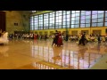 学生競技ダンスobog戦2016　九州産業大学　社交ダンス競技会 スタンダード　タンゴ　モダン　九州学連53