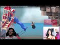 payal reaction on carry minati r.i.p monitor payal reaction on carry minati funny video