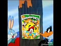 Animaniacs season three is comeing ￼#animaniacs #animaniacsreboot #animaniacs2020 #wakkowarner