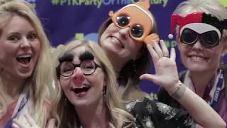 PTK Catalyst 2018 Highlights