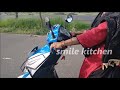 ஒருமணி நேரத்தில் எளிதாக scooty or dio ஓட்டுவது எப்படி two wheeler driving without cycle