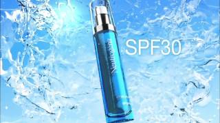 蔡卓妍 Neutrogena HYDRO BOOST Gel SPF30 廣告 2013 [HD]