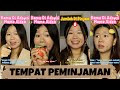 KOMPILASI VIDEO TIKTOK PIYAN (Tempat Peminjaman Anak?!) Kentang Idaman 2023