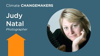 Judy Natal | Elevate Climate Changemakers Podcast Season 3