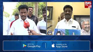 YCP Sunil Kumar Face To Face : అందుకే ఐదు ఏళ్లు గ్యాప్ ఇచ్చా.. ఈసారి  దిమ్మతిరిగిపోద్ది.. | BIG TV