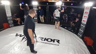 WCG15 FINALS Jordan Juliano vs Donte James 27OCT24 @ WARRIOR CAGE GRAPPLING 15: RELENTLESS