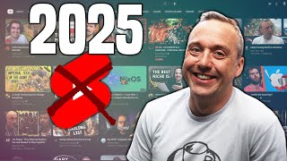How to Remove YouTube shorts in 2025