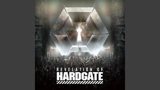 The Vanguard (Official ARDGATE09 Anthem) (feat. MC Mike Redman)