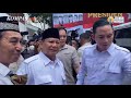 profil prabowo subianto menhan yang juga bakal capres 2024