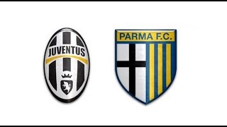 Juventus-Parma 09-11-2014 Serie A 2014-2015 Diretta Streaming E Highlights