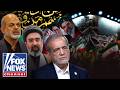 Iran 'SCREWED UP' by attacking Gulf States
