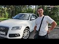 Авторынок Каунас 7 выпуск