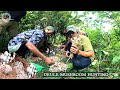 Mushroom Hunting in Jungle  !! DEULE CHYAU !! Jungali Vlog by@ExRomeoBagjhodaLahure