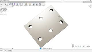 Making Rectangular, circular and path patterns