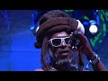 STEEL PULSE ( BLUES DANCE RAID )