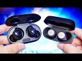 Jabra Elite 75t vs Samsung Galaxy Buds+ | JABRA WINS? 😮