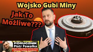 Znowu Problemy w Wojsku. Czy MON Wyciągnie Wnioski? Jak Do Tego Doszło?