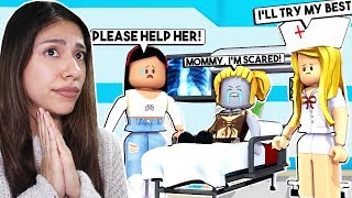 Meet My New Sister Keisha Is Going To Be So Jealous Roblox Roleplay - zailetsplay roblox baby keisha ran away