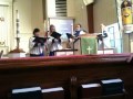 Sicut cervus by Palestrina