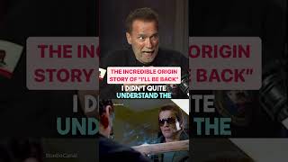 The Incredible Origin Story of Arnold Schwarzenegger's \