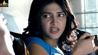 Shruti Haasan with Siddharth | Oh My Friend | Telugu Latest Movie Scenes | Sri Balaji Video