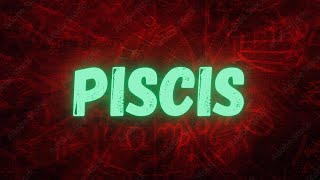 PISCIS SE TE ERIZA LA PIEL CON ESTA NOTICIA/CAMBIO RADICAL TOMARÁ POR SORPRESA❤️HORÓSCOPO #PISCIS