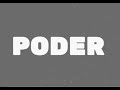 PODER  | Vavá Rodrigues (Lyric Video)