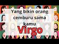 #virgo yang bikin orang cemburu#pilihkartu #tarot #marianalotarotindonesia #ramalan #tarotindonesia