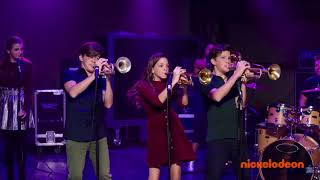 The Bomparts in High Hopes Music  from America’s Most Musical Family Top 6