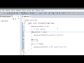 Program It Yourself in Java [Basics] - 5 - Boolean & Nested If-Statements