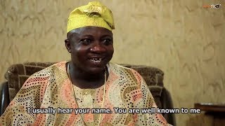 Alani Fadaka 2 Latest Yoruba Movie 2019 Drama Starring Sanyeri | Adekola Tijani | Iya Gbonkan