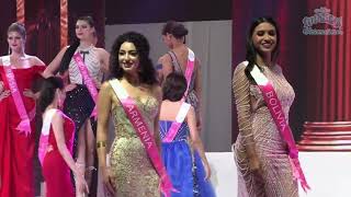 Miss Tourism International 2024 PROMO VIDEO 1