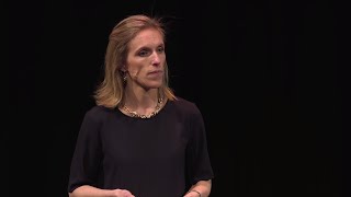 Pediatric Anxiety Epidemic:  A New Approach to Treatment | Kathryn Boger | TEDxWalthamED