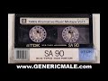 80s New Wave / Alternative Songs Mixtape Volume 5