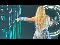 MEGHAN TRAINOR 2024 -LIVE MOHEGAN SUN in CT