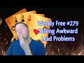Solving Awkward Lead Problems - Weekly Free #279 - Online Bridge Tournament