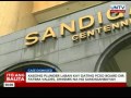 kasong plunder vs ex pcso board director fatima valdes dinismis na ng sandiganbayan