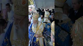 True Orthodoxy in Greece Explained in 1 Minute