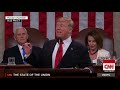 Donald Trump's entire 2019 State of the Union address  Full speech on CNN
