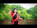 ও হে নারী ঘুরে দাঁরাও kali puja dance bengali dance cover by dance with lisa