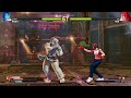 Akira vs Eleven (Hardest AI) - Street Fighter V