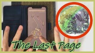 【Rizline】 The Last Page (IN 13) ｜理論値AP！！