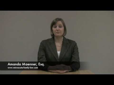 Overview of Divorce in Minnesota Overview of Divorce in Minnesota