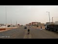 تيزنيت..الداخلة تصوير كامل للطريق السريع 1073km