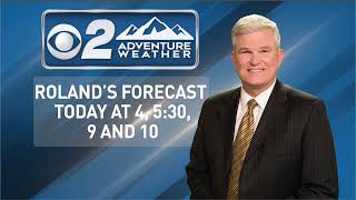 CBS 2 News This Morning Boise 6/23/2022