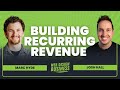 Building Recurring Web Design Revenue through Maintenance and Growth Plans with Marc Hyde