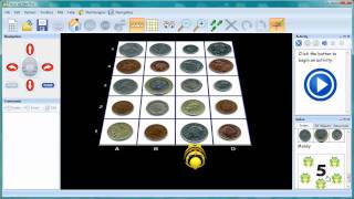 Bee-Bot Program Introduction