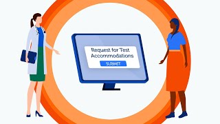 How to Request USMLE Accommodations