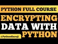 Secure Your Data with Python's Cryptography Module!